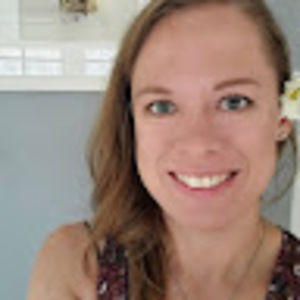 Meet your Posher, Amity